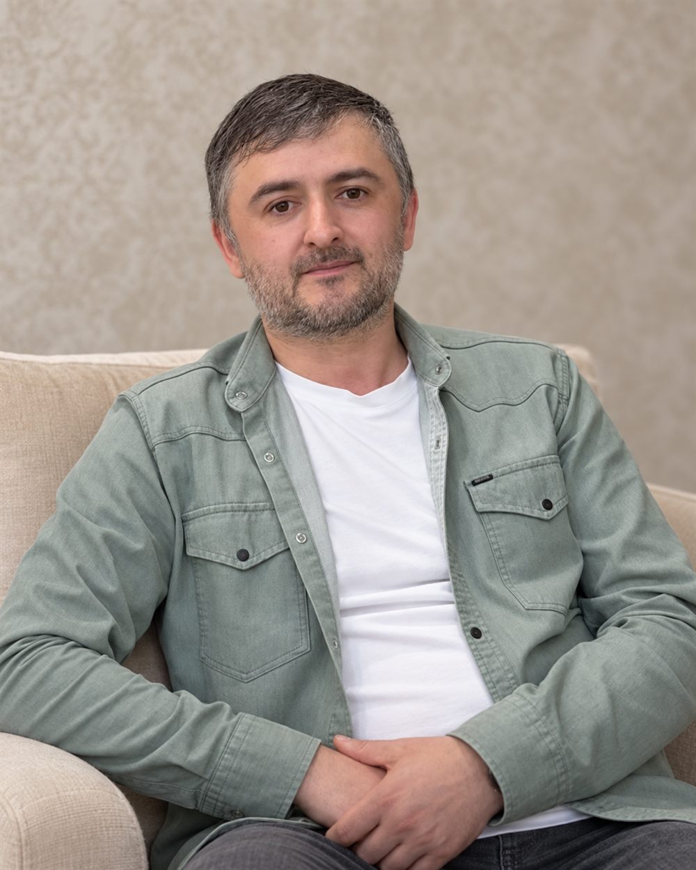 Преподаватель Академии компьютерной графики